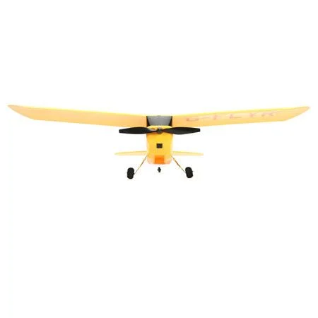 HobbyZone Champ Starter RC Plane - RTF — image 10 of 16