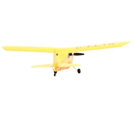 HobbyZone Champ Starter RC Plane - RTF — image 9 of 16