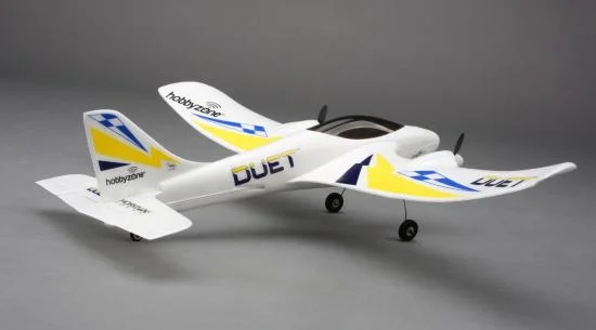 HobbyZone Duet - RTF — image 7 of 16