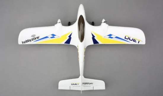 HobbyZone Duet - RTF — image 6 of 16