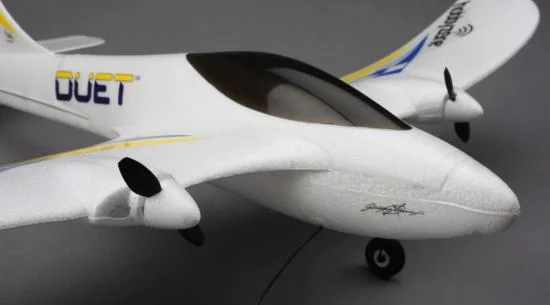 HobbyZone Duet - RTF — image 4 of 16
