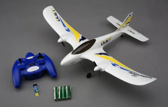 HobbyZone Duet - RTF — image 10 of 16