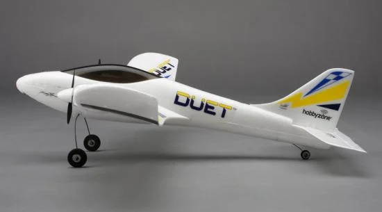HobbyZone Duet - RTF — image 9 of 16