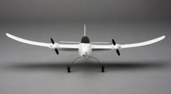 HobbyZone Duet - RTF — image 8 of 16