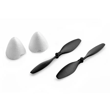 Duet Propellers and Spinners Set — image 1 of 2