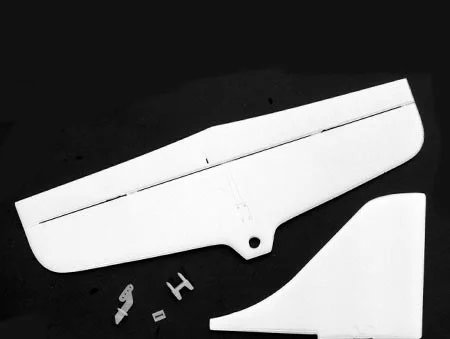 Duet Complete Tail Set — image 1 of 2
