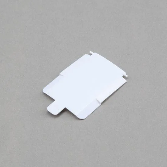 Battery Hatch: Champ S+ — image 1 of 2