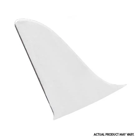 Delta Ray Vertical Fin — image 1 of 2