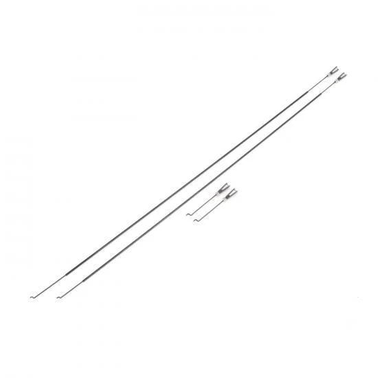 Pushrod Set: Conscendo S — image 1 of 2