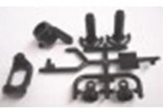 Tamiya H Parts (H1-H4) — image 1 of 2