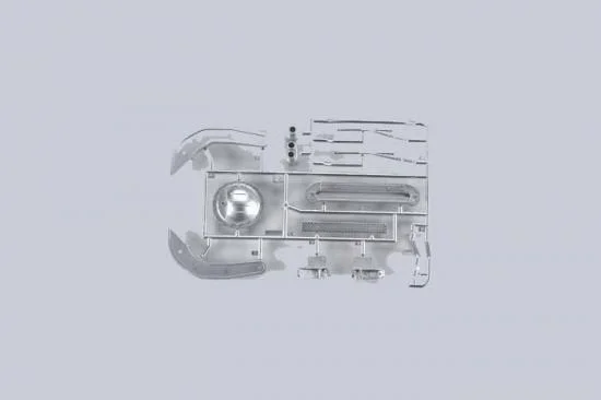 Tamiya F Parts For 58397 — image 1 of 2