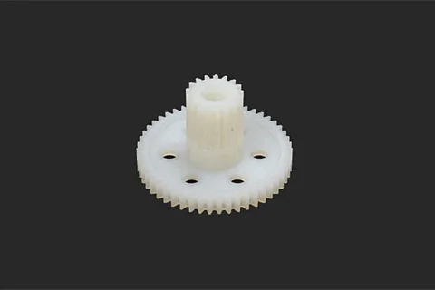 Tamiya Counter Gear Hornet/Ghpr/Lbx/Pumpk — image 2 of 2