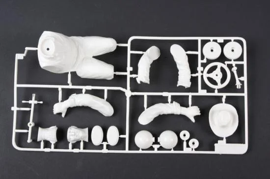 Tamiya A Parts (Driver Figure) For 58500 — image 1 of 3