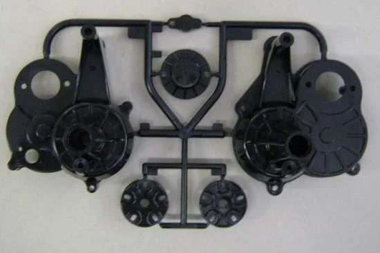 Tamiya B Parts Hornet — image 1 of 2