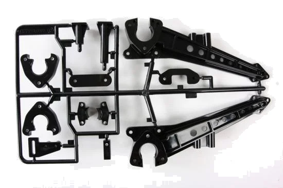 Tamiya C Parts (1) For 58065 — image 1 of 2