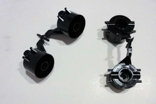 Tamiya D Parts (1 PC.) For 58065 — image 1 of 2