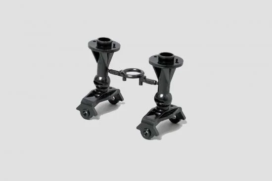 Tamiya E Parts (1) For 58065 — image 1 of 2