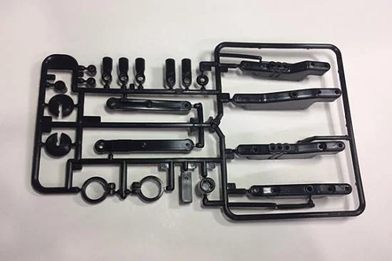 Tamiya D Parts For 58087 — image 1 of 2
