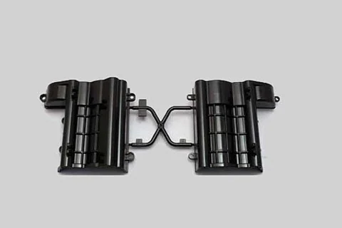 Tamiya B Parts For 56318 — image 2 of 2