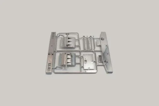 Tamiya D Parts For 56301 — image 1 of 2