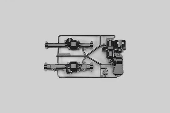 Tamiya A Parts For 58324 — image 1 of 2