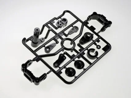 Tamiya B Parts For 58324 — image 2 of 2
