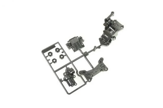 Tamiya A Parts (A1-A5) — image 1 of 2