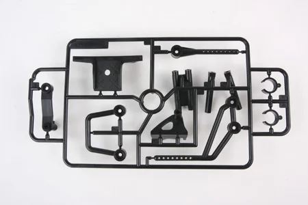 Tamiya E Parts (1) For 58231 — image 1 of 2
