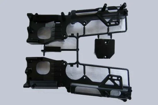 Tamiya D Parts For 58242 — image 2 of 2