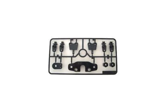 Tamiya E Parts For 58242 — image 2 of 2