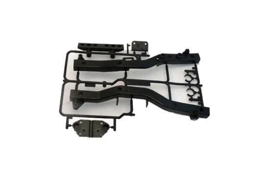 Tamiya F Parts For 58242 — image 2 of 2