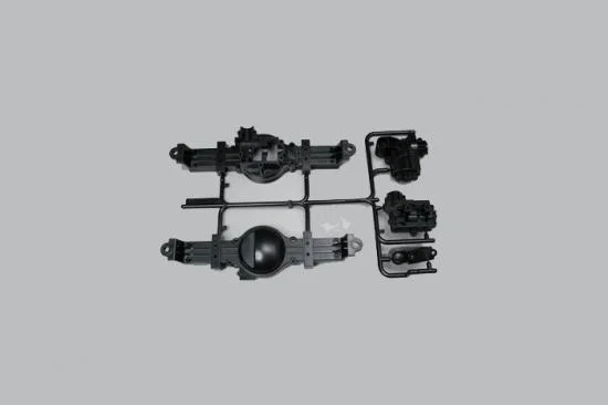 Tamiya B Parts (1 PC.) For 58256 — image 1 of 2