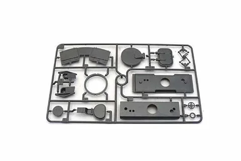 Tamiya F Parts For 56010 — image 2 of 2