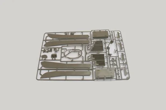 Tamiya C Parts For 56016 — image 1 of 2