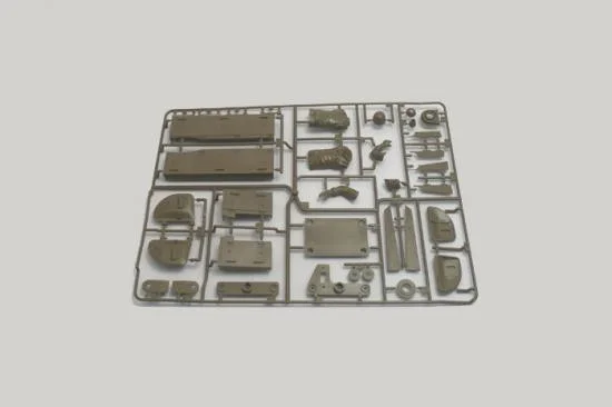 Tamiya D Parts For 56016 — image 1 of 2
