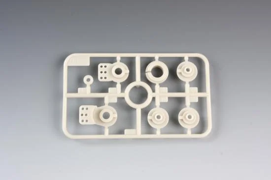 Tamiya P Parts For 58071 — image 1 of 2