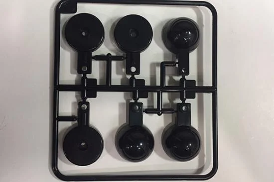 Tamiya L Parts For 58498 — image 1 of 2