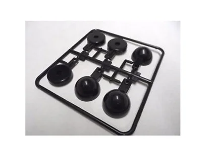 Tamiya L Parts For 58498 — image 2 of 2