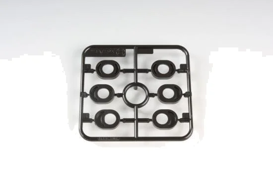Tamiya S Parts For 58431 — image 1 of 2