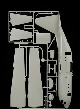 Italeri C-130 E/H — image 14 of 14