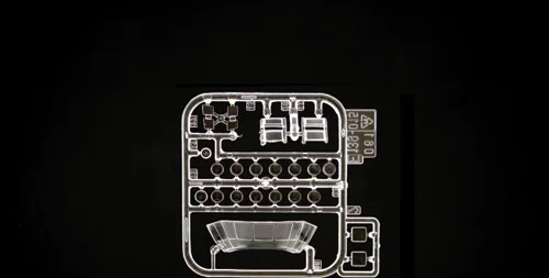 Italeri C-130 E/H — image 16 of 16