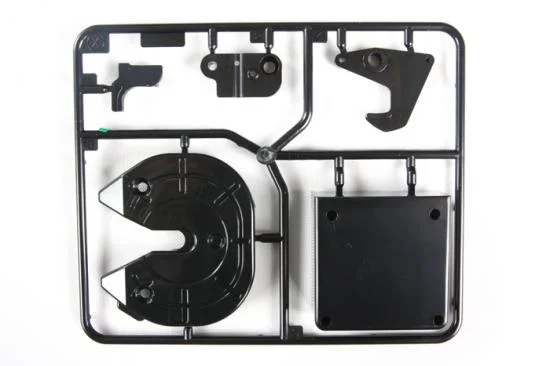 Tamiya X Parts For Actros 56335 — image 1 of 2