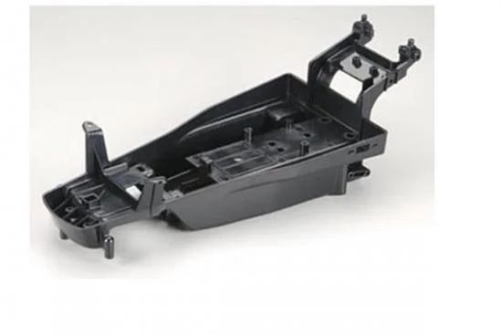 Tamiya Chassis For 58416 — image 1 of 2