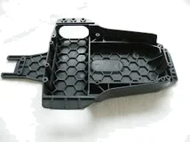 Tamiya Chassis For 58087 &mdash; image 2 of 2