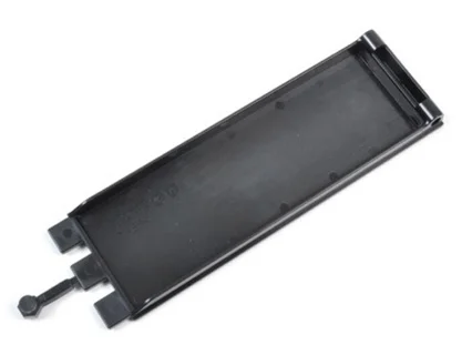 Tamiya Battery Cover For 58370 — image 2 of 2