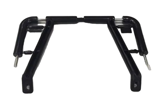 Tamiya Roll Bar For 58498 — image 1 of 3