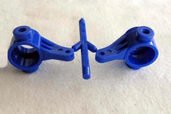 Tamiya Upright (2Pcs) For 58324 — image 2 of 2