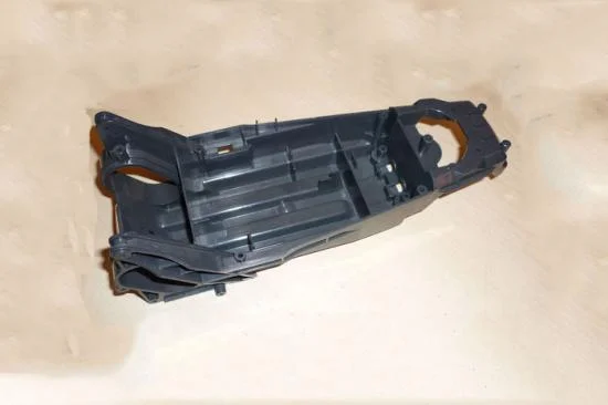 Tamiya Chassis For 58205 — image 1 of 2