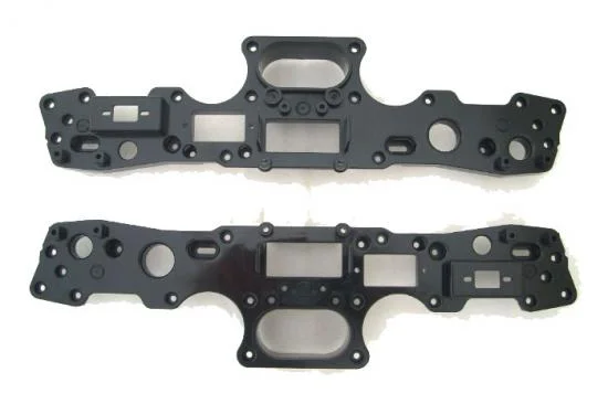 Tamiya Sp Chassis (1) For 58231 — image 1 of 2