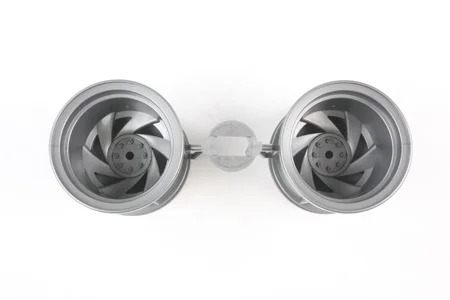 Tamiya Wheel (L + r 1Pc Each) For 58231 — image 1 of 2